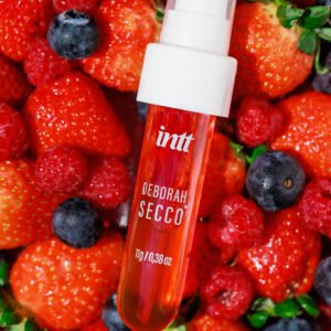 CALDA BEIJÁVEL PICANTE DEBORAH SECCO + INTT